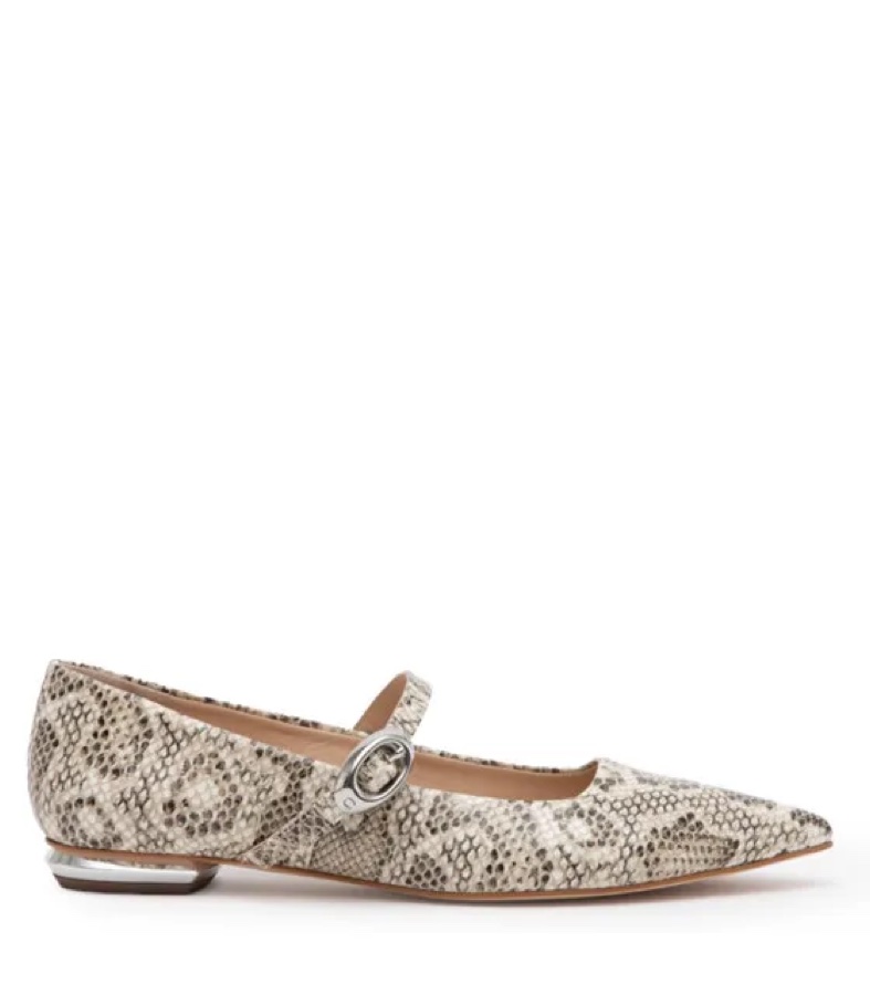Ballerina Casual Mujer