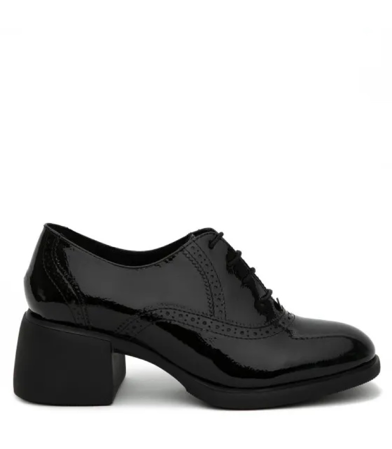 Zapato Elegante Mujer