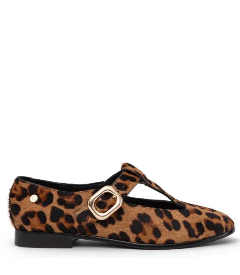 Zapato Chic Mujer