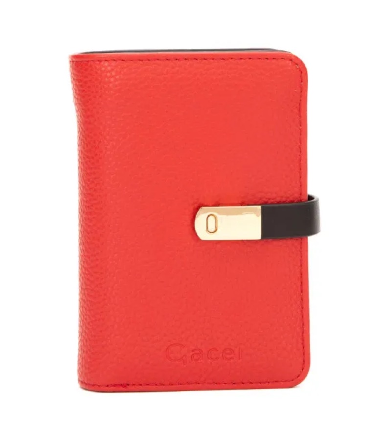 Billetera Chic Mujer