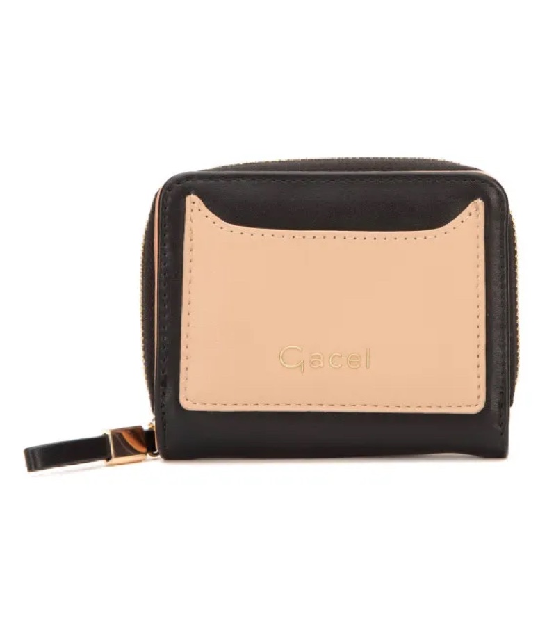 Billetera Trendy Mujer