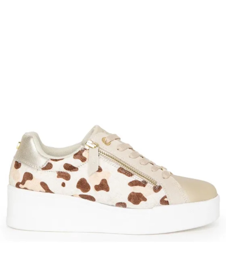 Zapatilla Especial Mujer