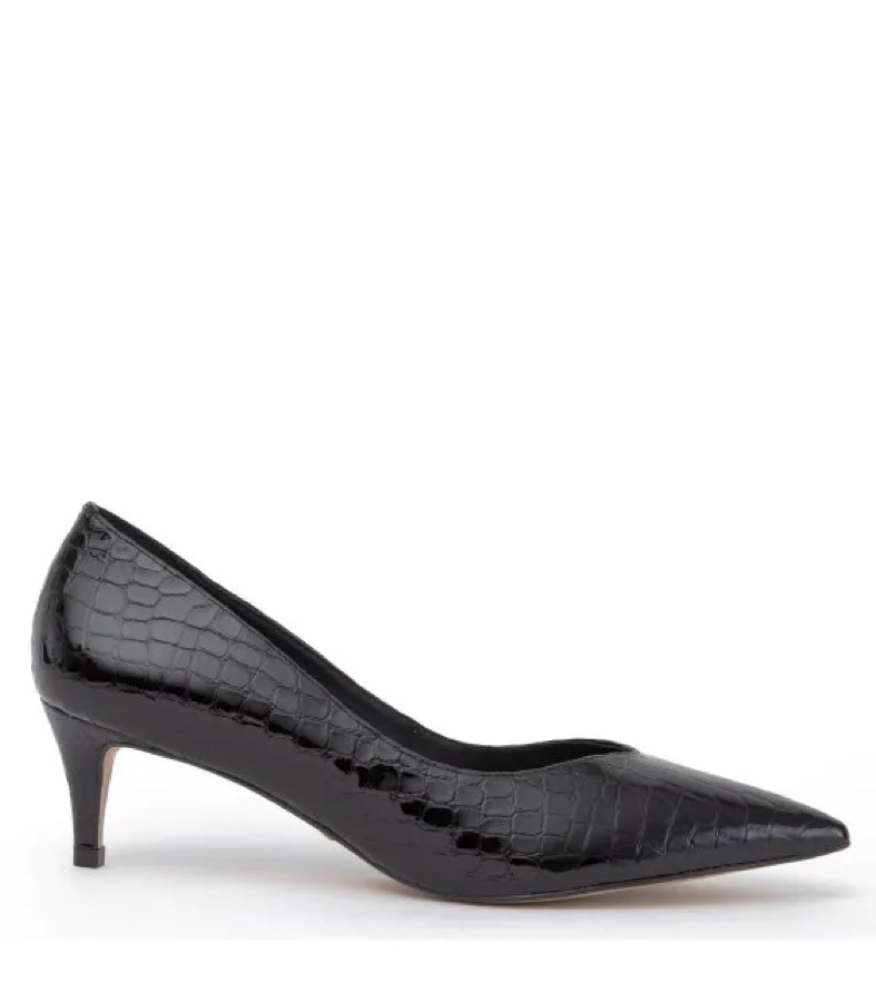Zapato Especial Mujer