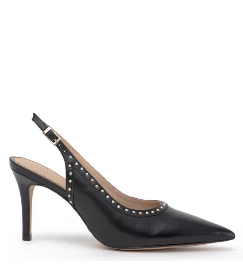 Zapato Chic Mujer