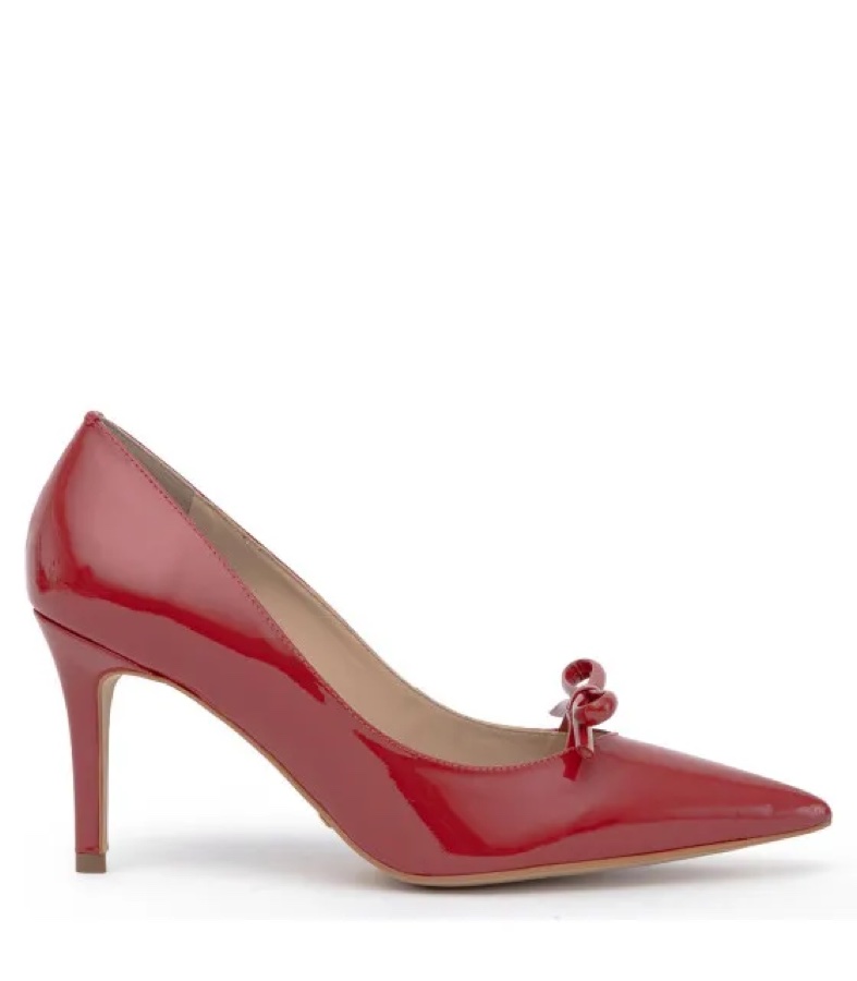 Zapato Moderno Mujer
