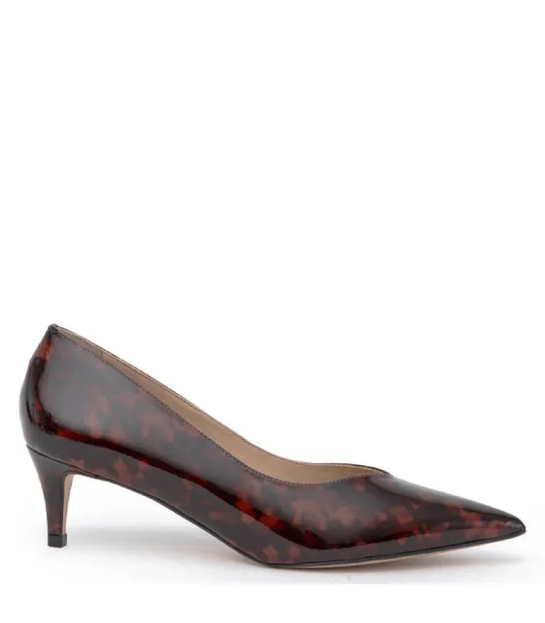 Zapato Chic Mujer