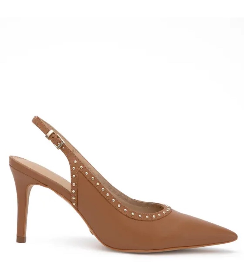 Zapato Chic Mujer