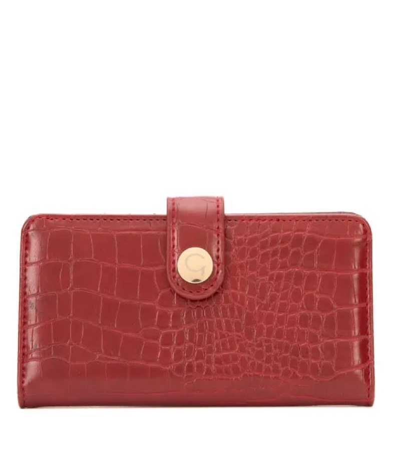 Billetera Trendy Mujer