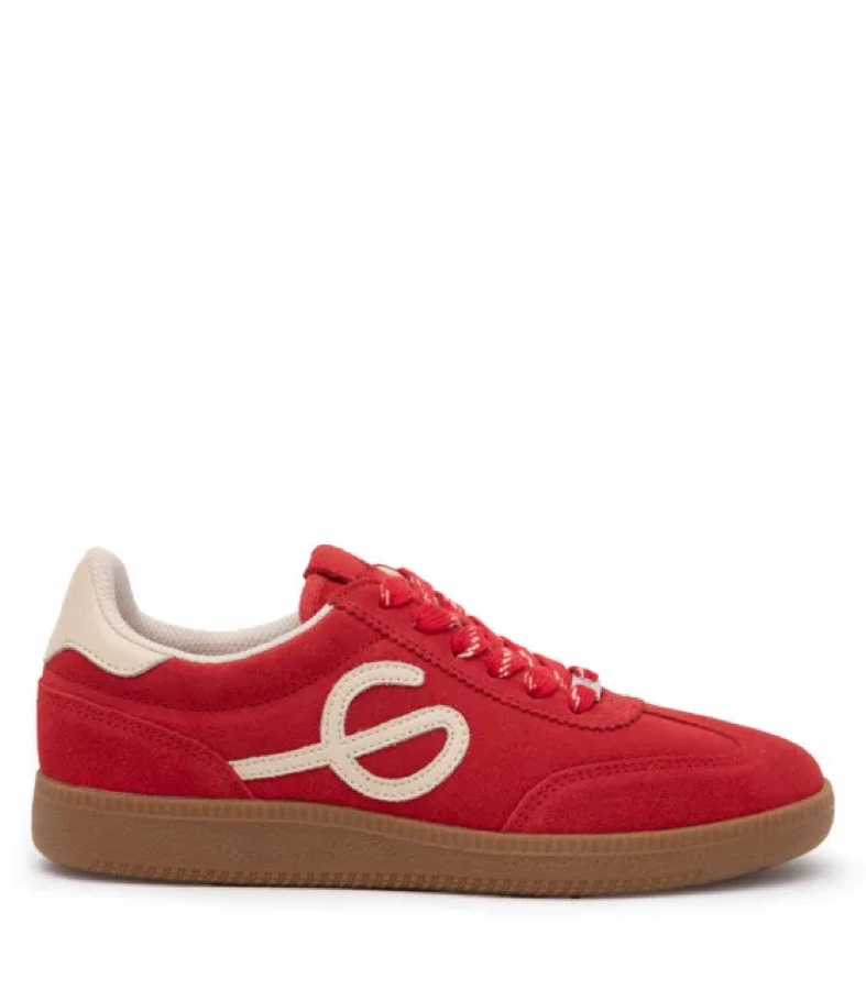 Zapatilla Chic Mujer