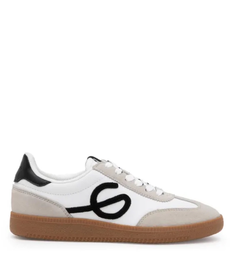 Zapatilla Moderna Mujer