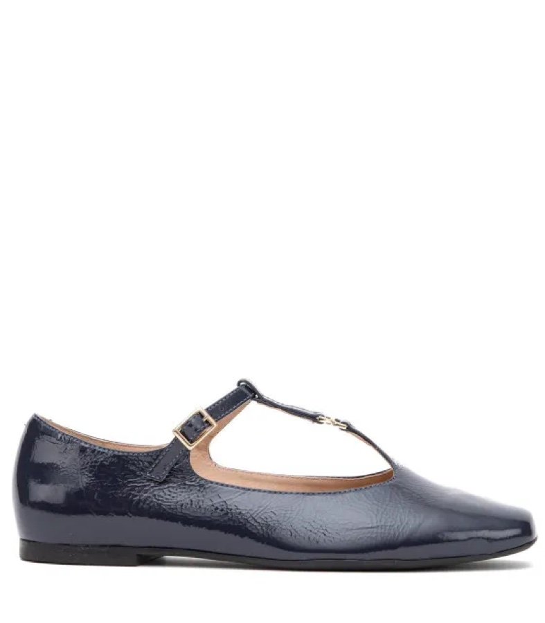 Ballerina Casual Mujer