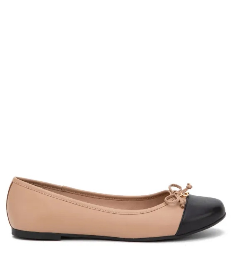 Ballerina Elegante Mujer