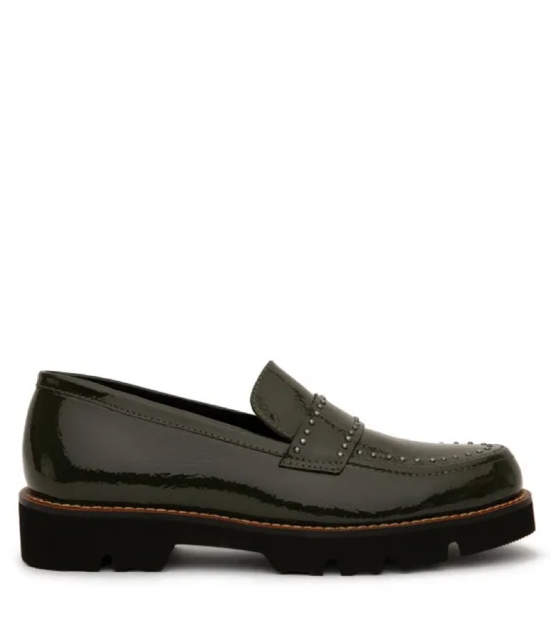 Mocasín Chic Mujer