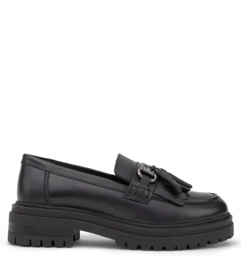 Mocasín Premium Mujer