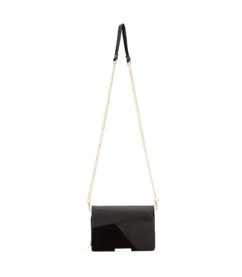 Cartera Elegante Mujer