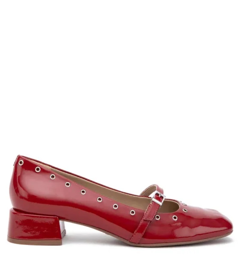 Zapato Premium Mujer