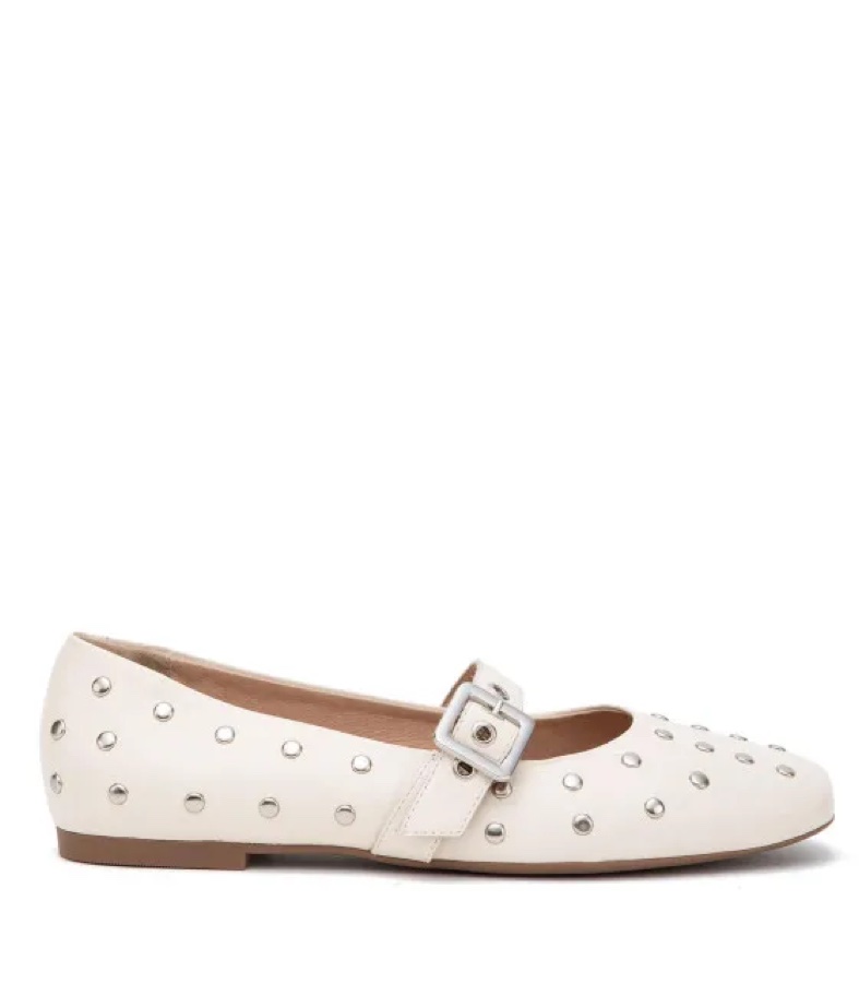 Ballerina Trendy Mujer