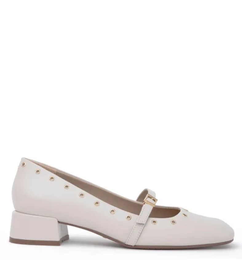 Zapato Premium Mujer