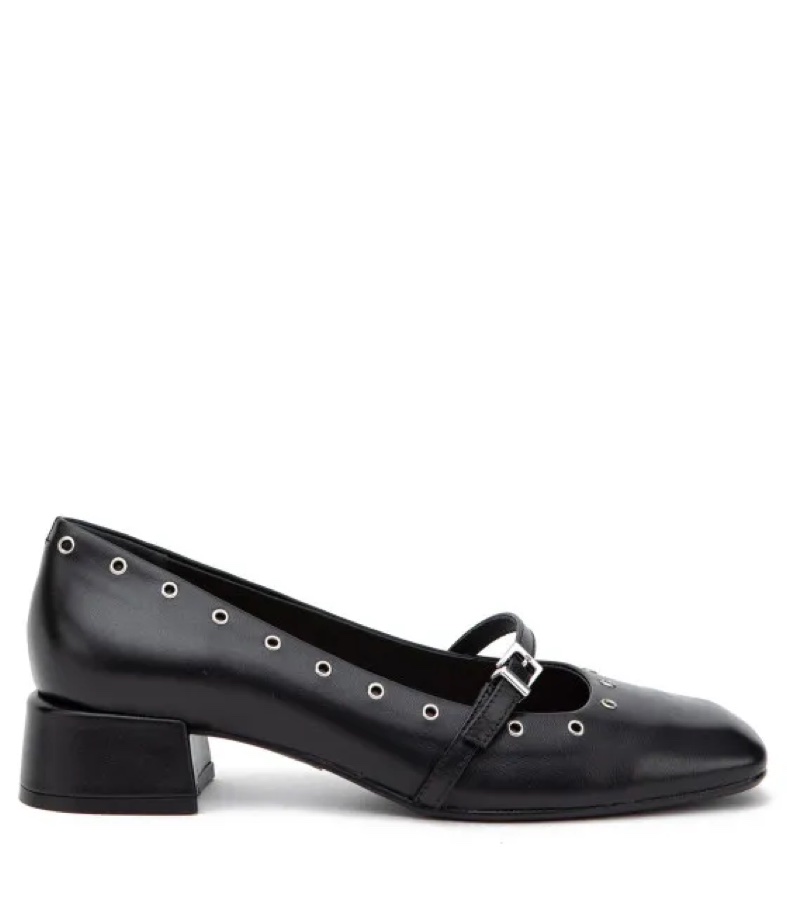 Zapato Chic Mujer