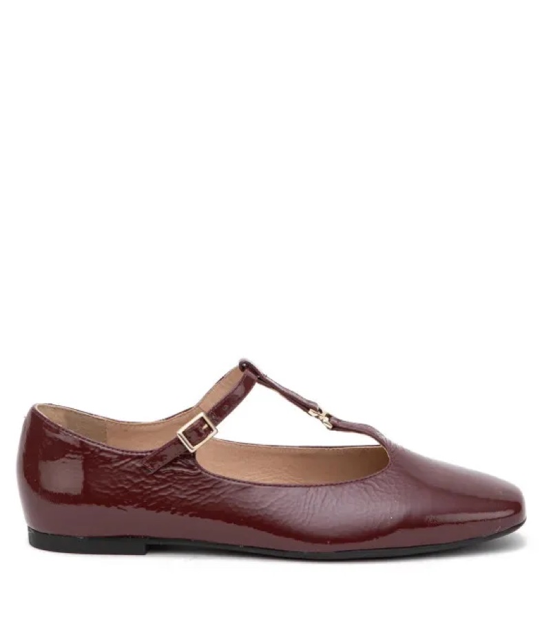 Ballerina Trendy Mujer
