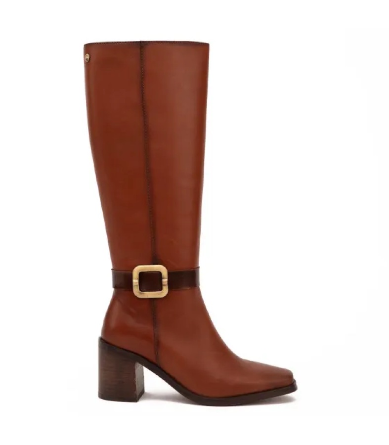 Bota Especial Mujer