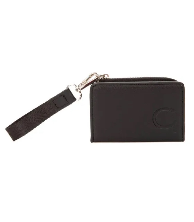 Billetera Casual Mujer