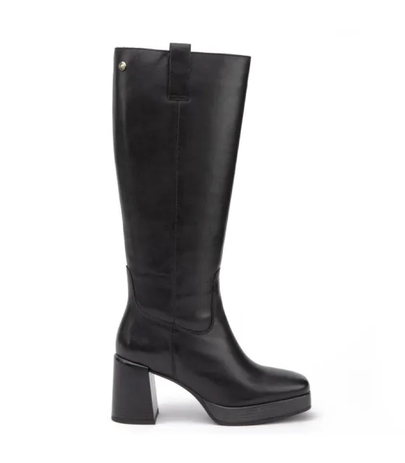 Bota Trendy Mujer
