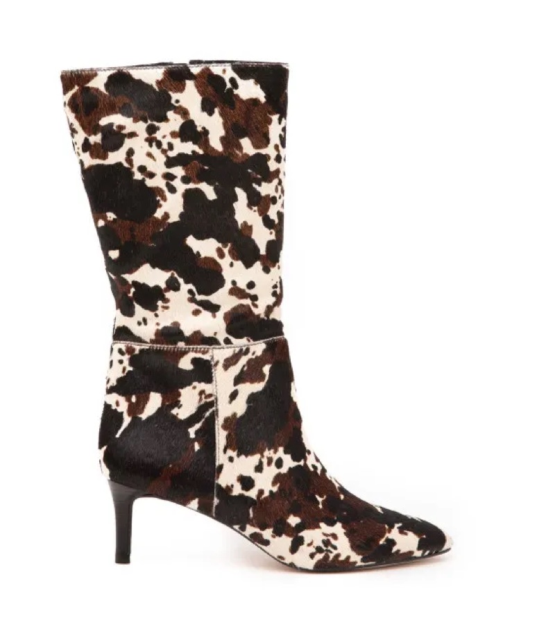 Bota Especial Mujer