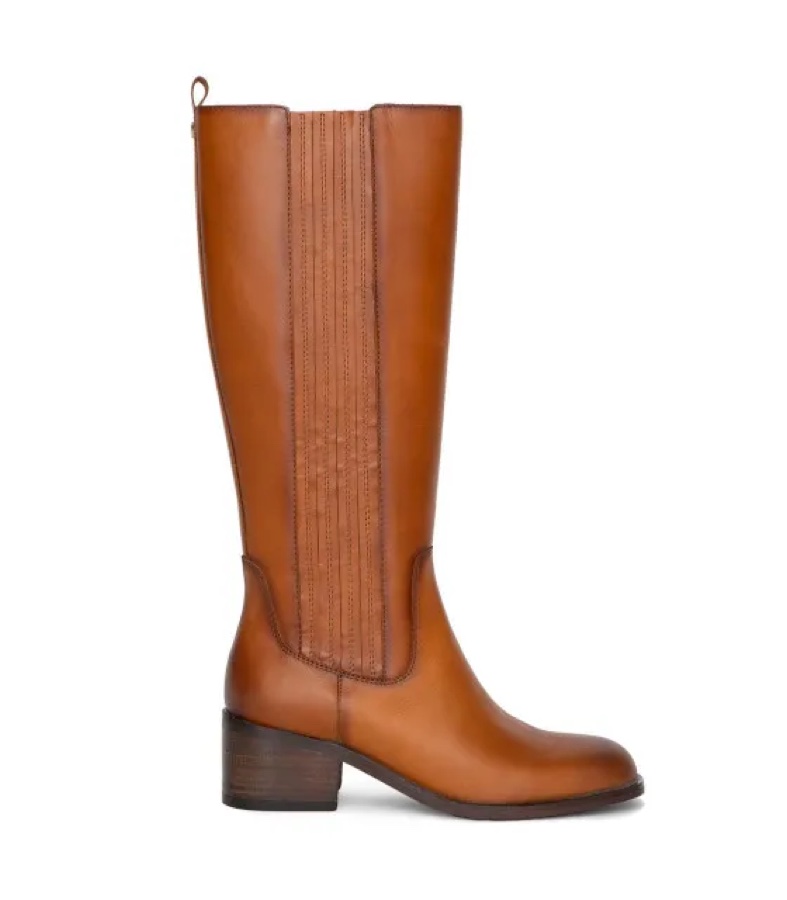 Bota Casual Mujer
