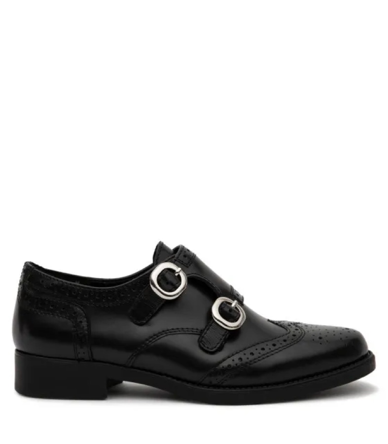 Zapato Especial Mujer