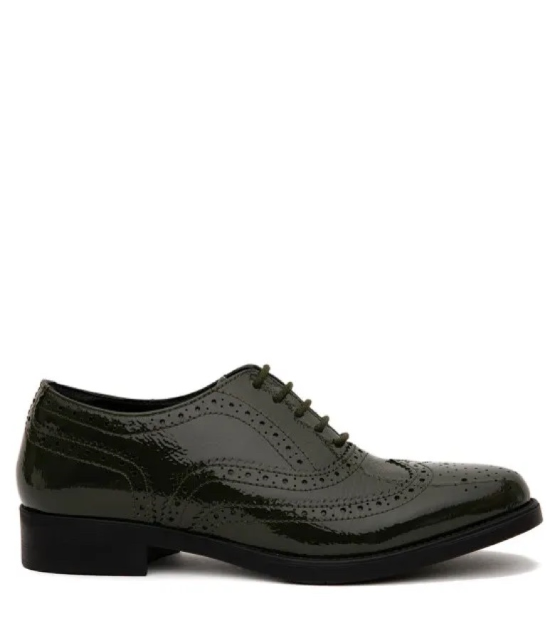 Zapato Casual Mujer