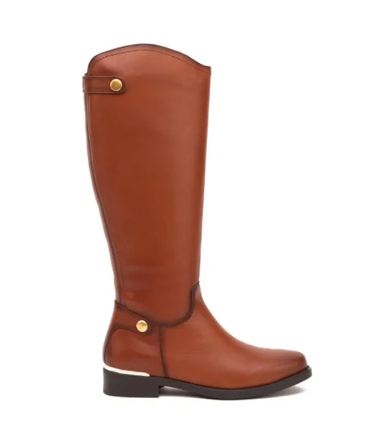 Bota Moderna Mujer