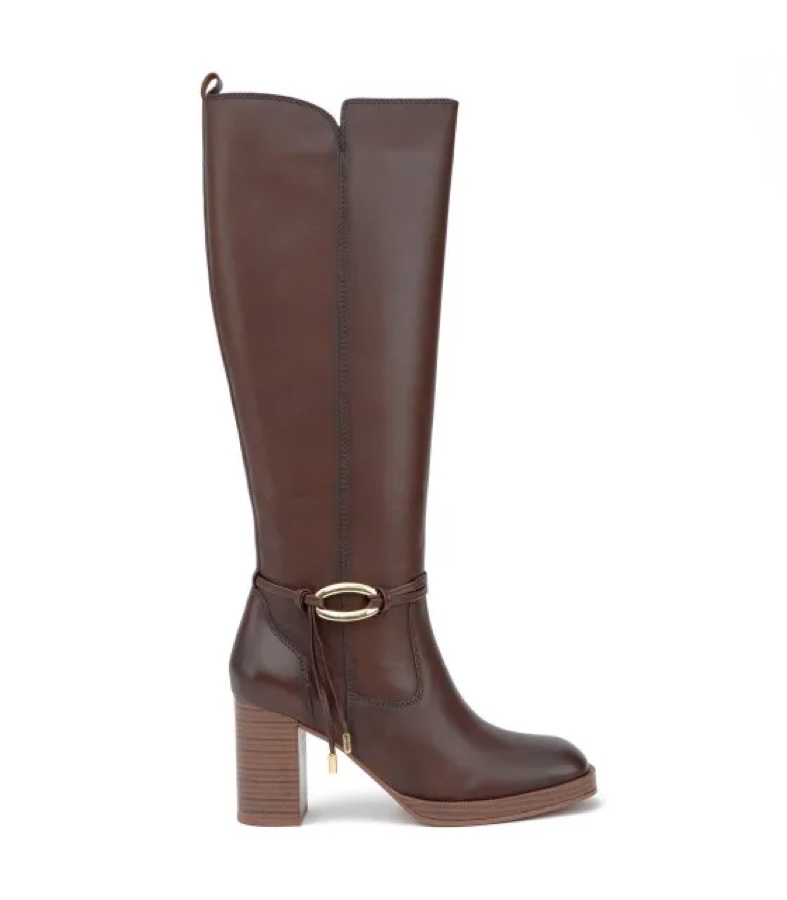 Bota Chic Mujer