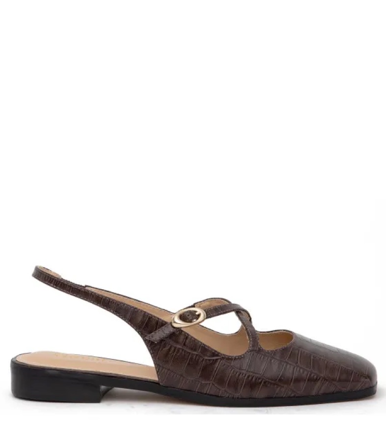 Zapato Cómodo Mujer