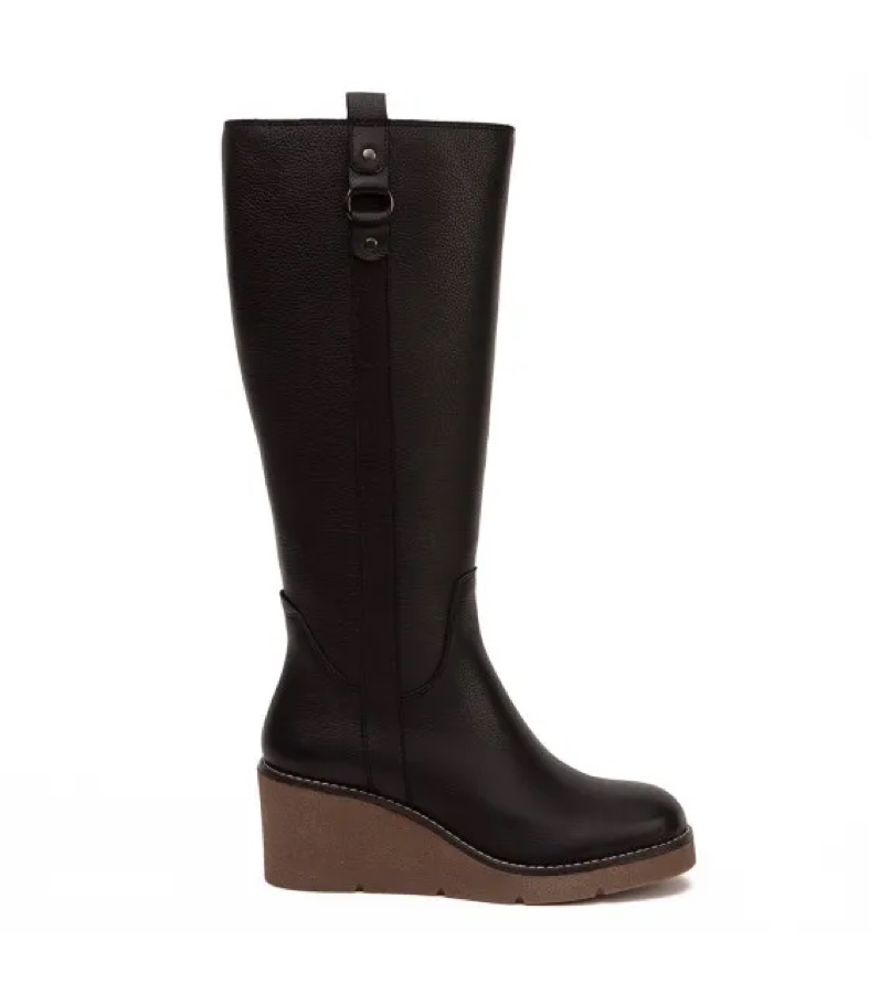 Bota Casual Mujer