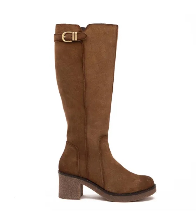Bota Premium Mujer