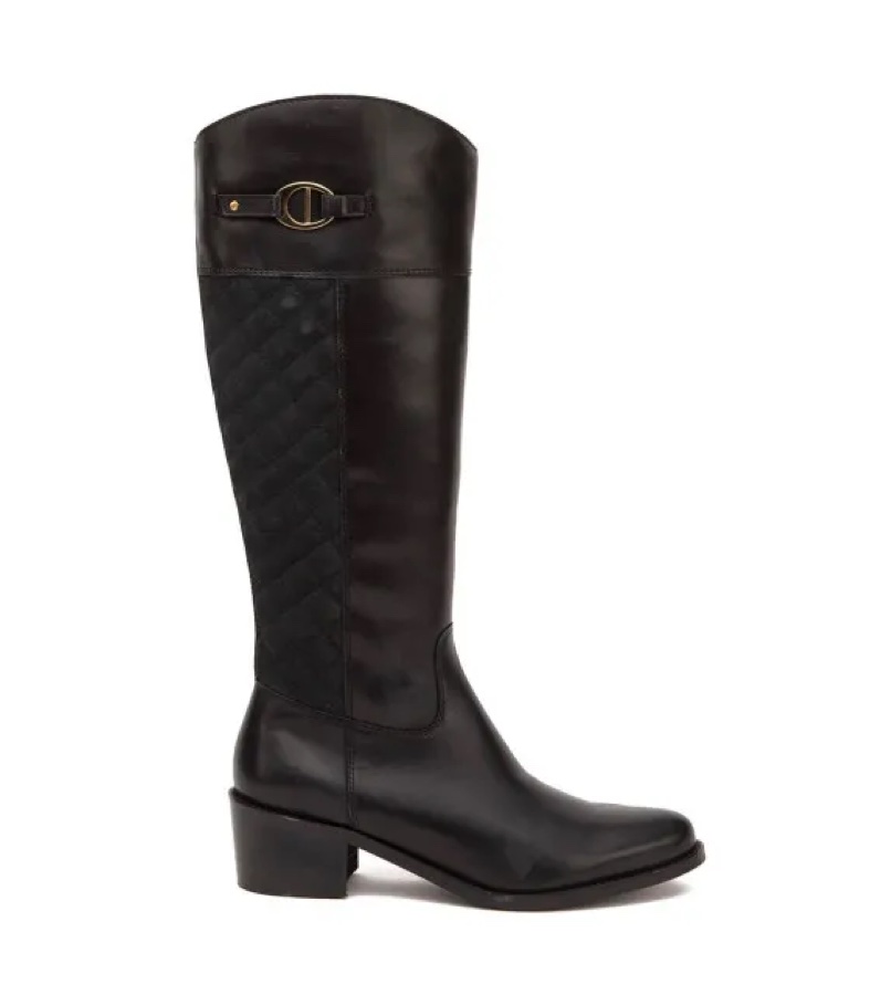 Bota Premium Mujer