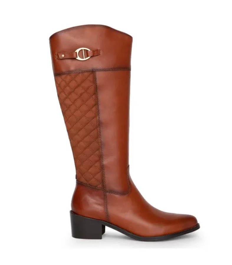 Bota Casual Mujer