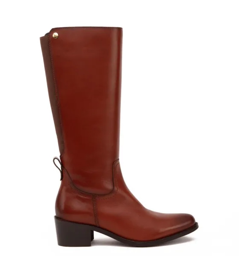 Bota Especial Mujer