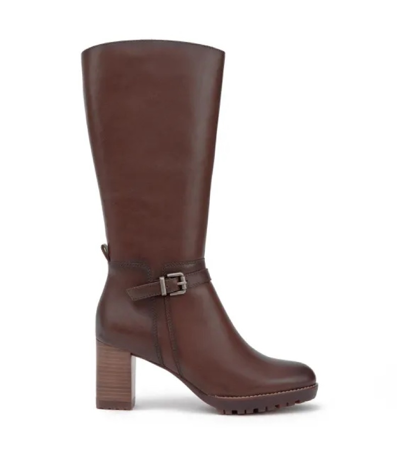Bota Premium Mujer
