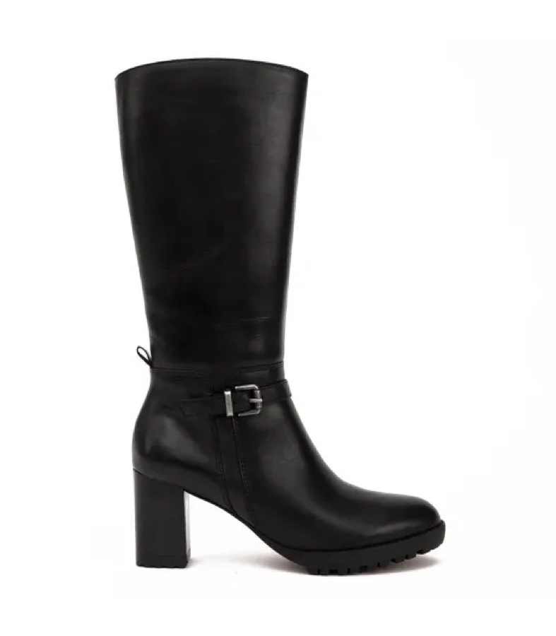 Bota Cómoda Mujer