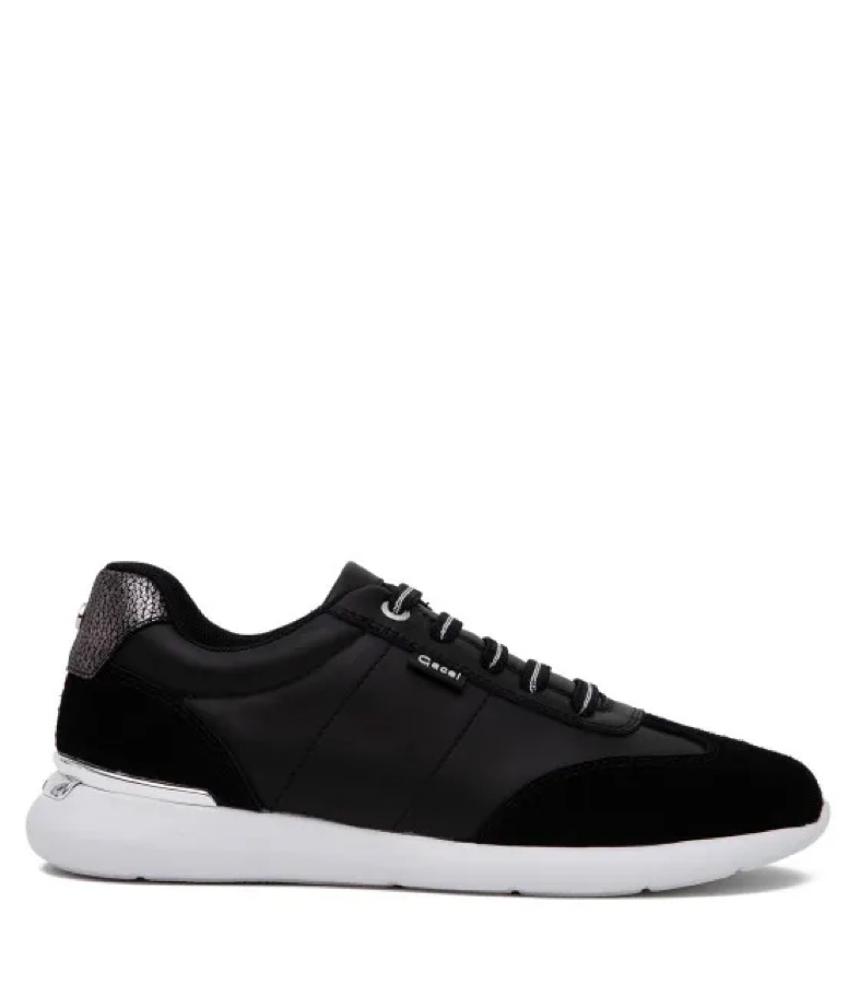 Zapatilla Especial Mujer