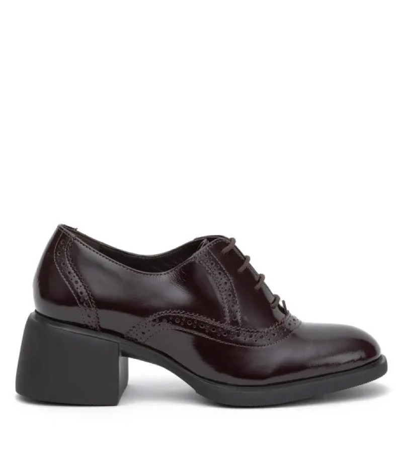 Zapato Moderno Mujer