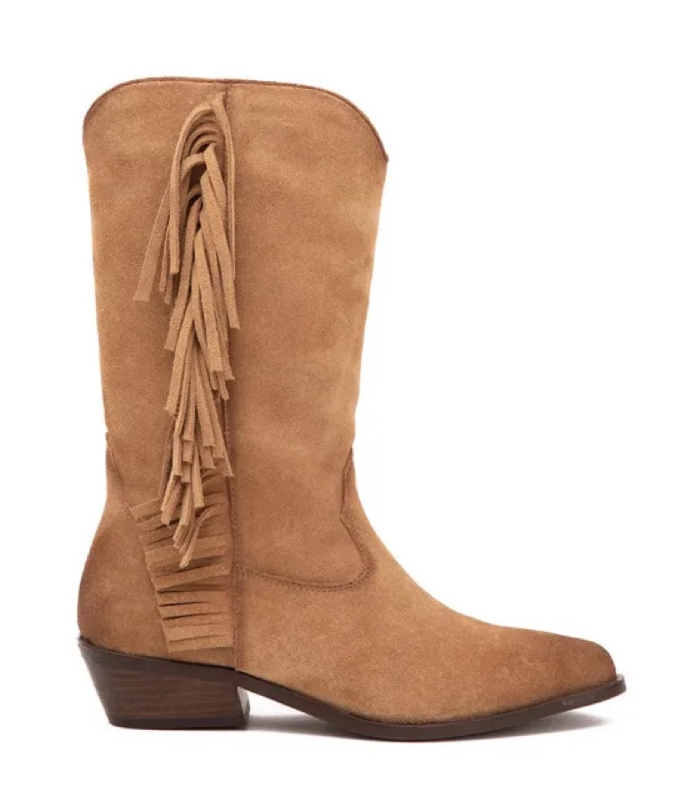 Bota Especial Mujer