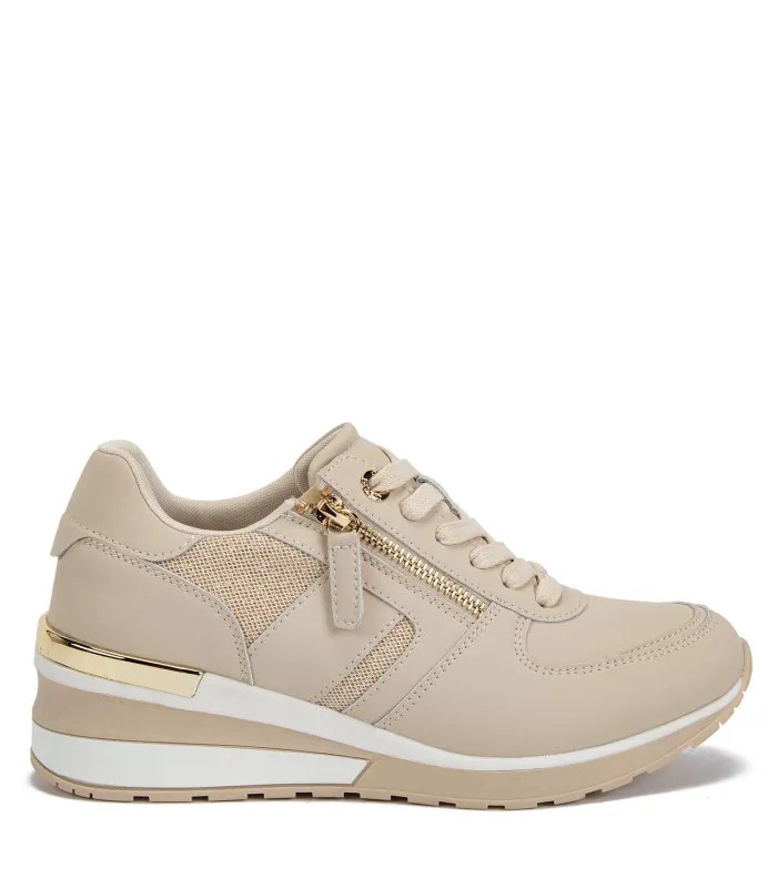 Zapatilla Cómoda Mujer