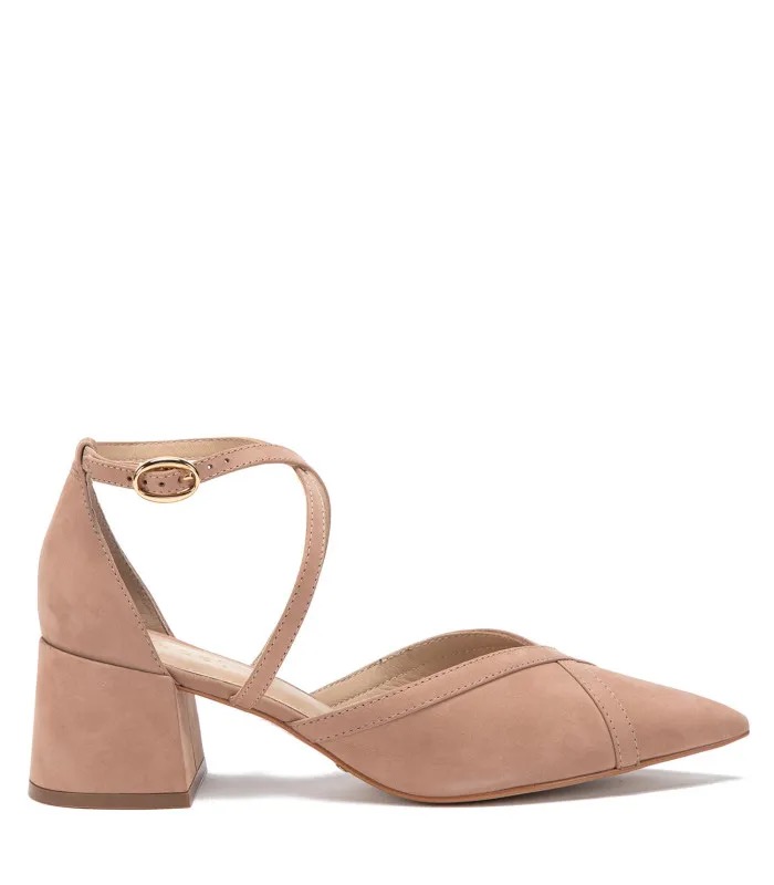 Zapato Especial Mujer