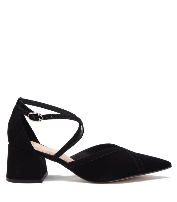 Zapato Cómodo Mujer