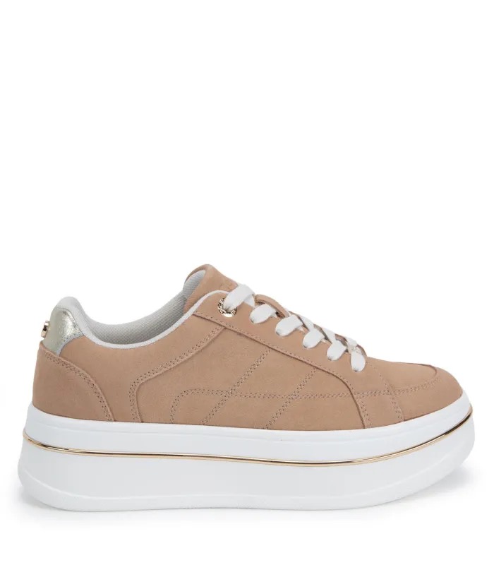 Zapatilla Especial Mujer