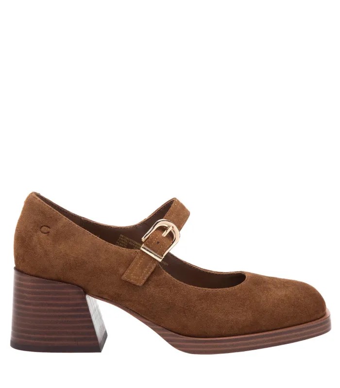 Zapato Especial Mujer