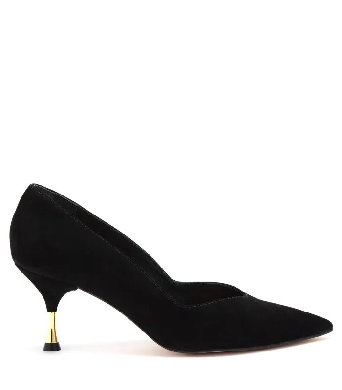Zapato Moderno Mujer